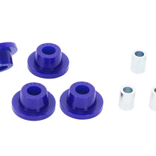 SuperPro Lower Control Arm Bushing Kit