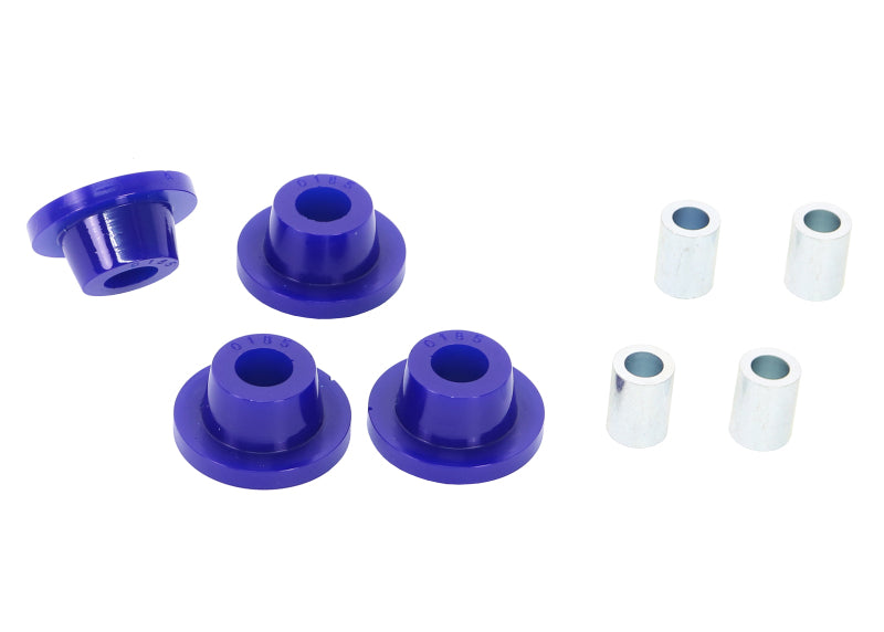 SuperPro Lower Control Arm Bushing Kit