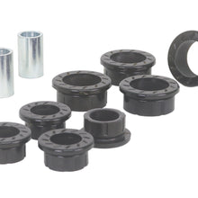 Whiteline Performance Transmission - Mount Bushings - W93574