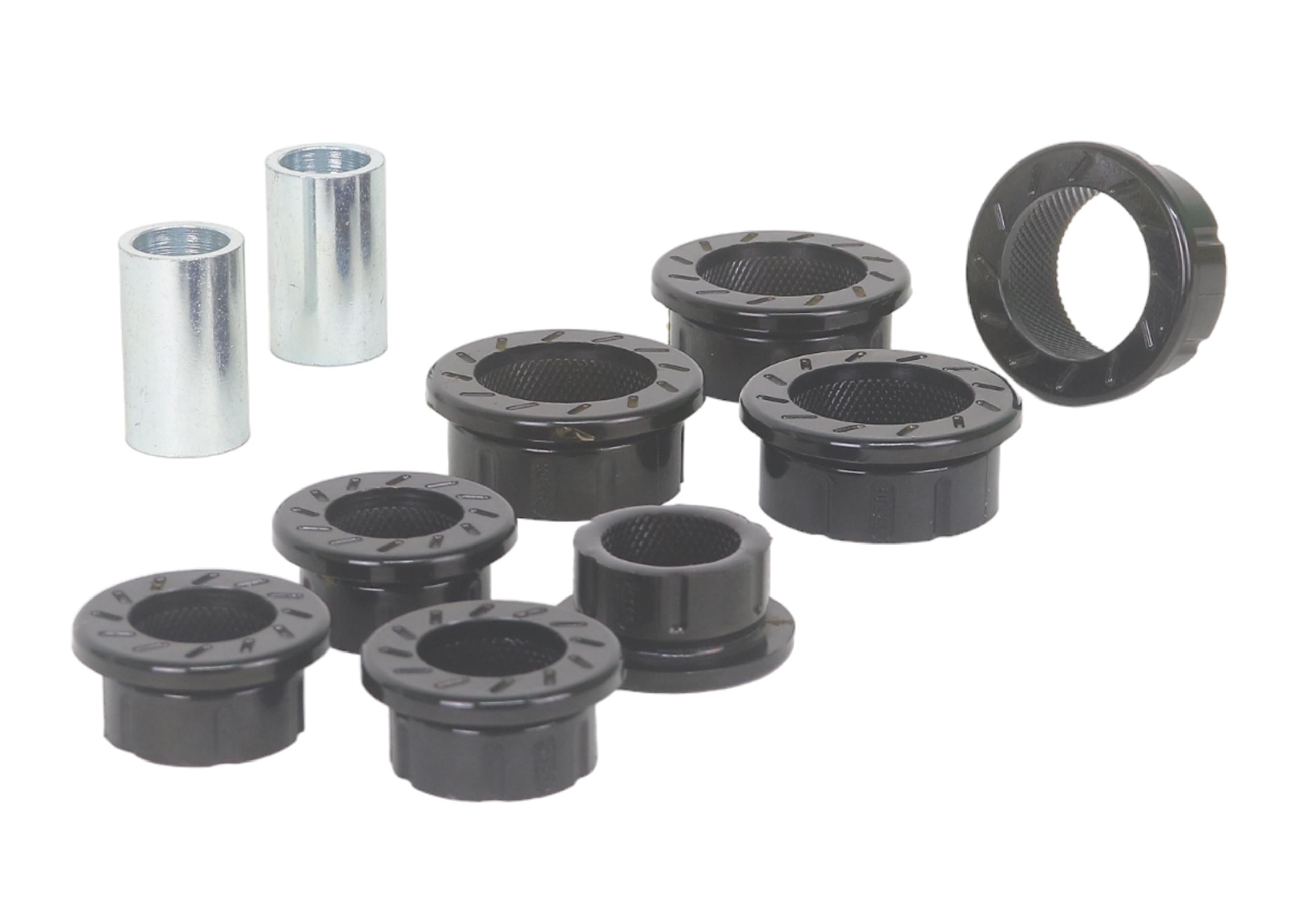 Whiteline Performance Transmission - Mount Bushings - W93574