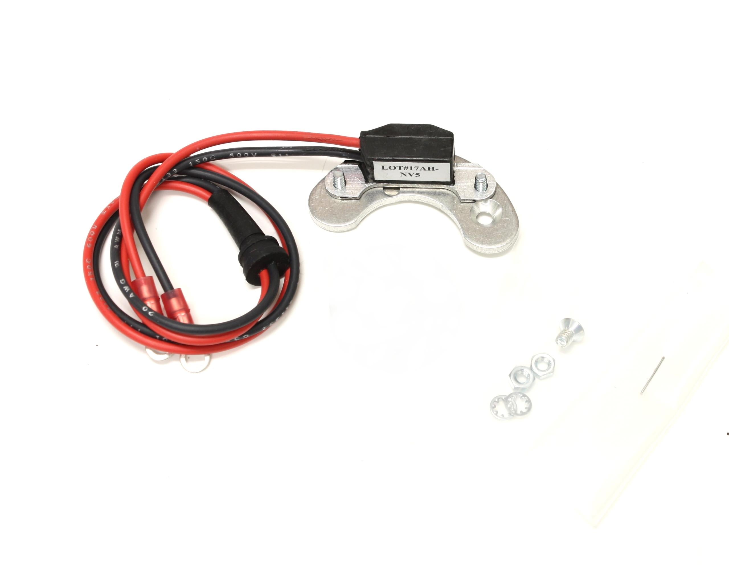 Pertronix Ho-1830 Module Replacement (Only) (One Module) For Ho-183 Ignitor Kit - HO-1830