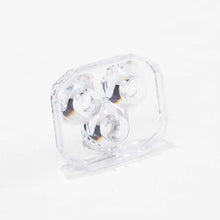 Morimoto 4Banger Replacement Lens (White / Spot) - BAF200