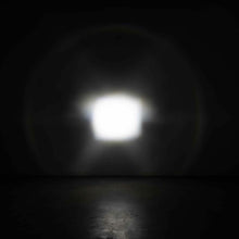 Morimoto 4Banger Replacement Lens (White / Spot) - BAF200