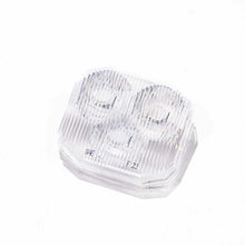 Morimoto 4Banger Replacement Lens (White / Wide) - BAF202
