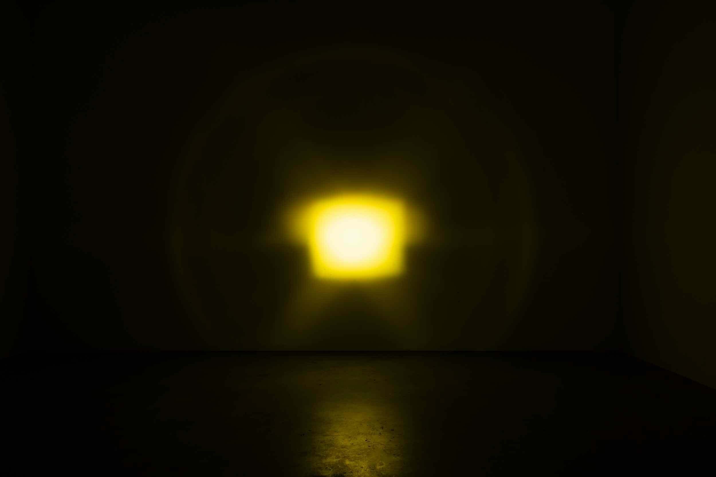 Morimoto 4Banger Replacement Lens (Yellow / Spot) - BAF203