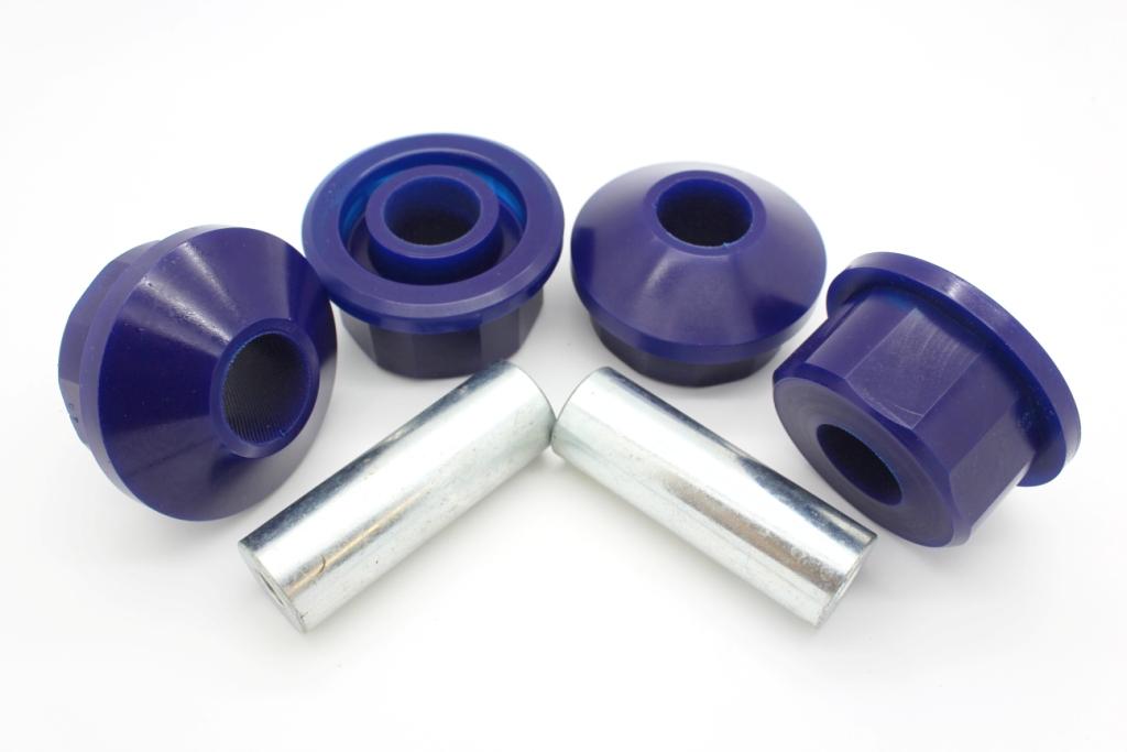 SuperPro Rr Beam Axle Pivot Bush Kit - SPF4162K