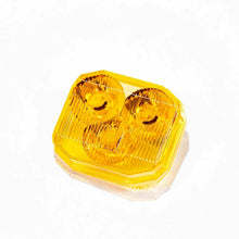 Morimoto 4Banger Replacement Lens (Yellow / Combo) - BAF204