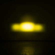 Morimoto 4Banger Replacement Lens (Yellow / Combo) - BAF204