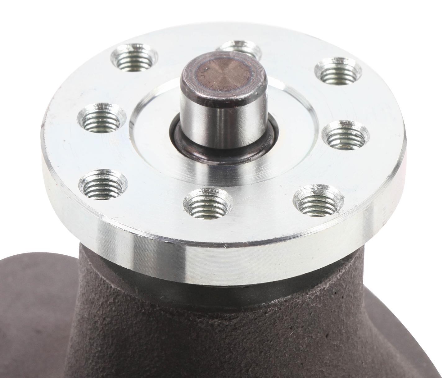 Mr. Gasket Water Pump.  - 7016NG