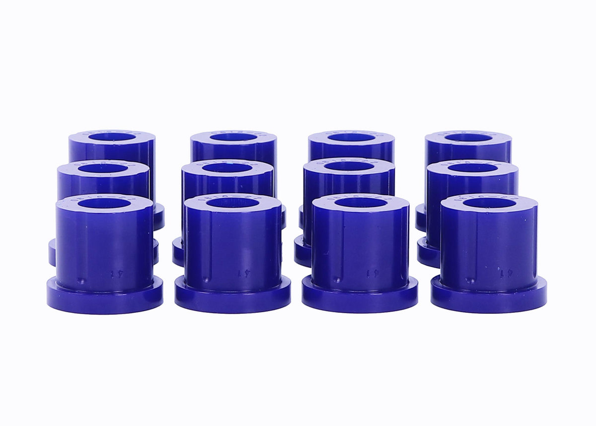 SuperPro Bushing Kit - SPF0816-22K