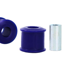 SuperPro Trailing Arm Bush Kit - SPF2460K