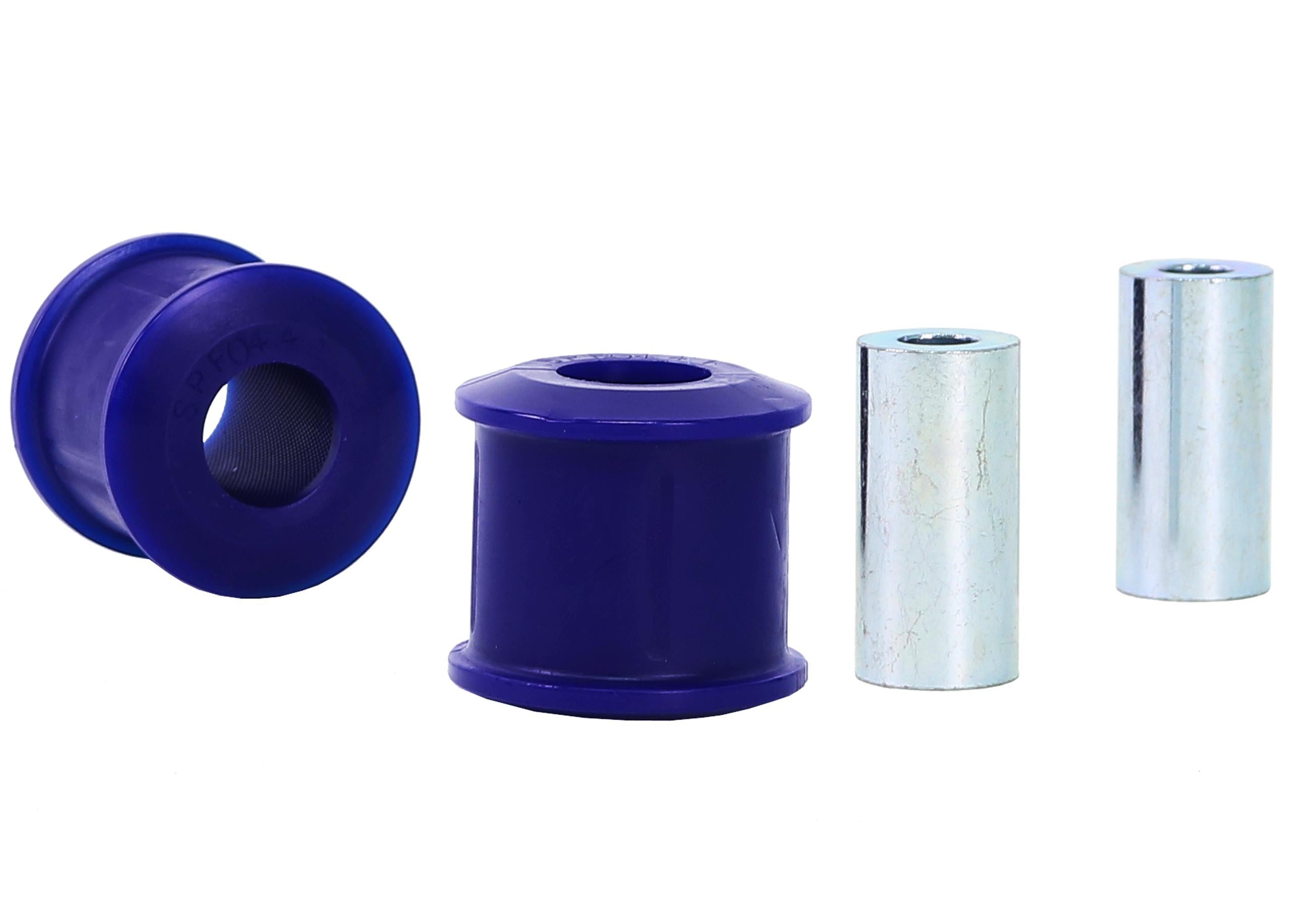 SuperPro Trailing Arm Bush Kit - SPF2460K