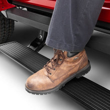 AMP Research PowerStep XL 3" Atl Drop;22 F-250/F-350/F-450 Crew Cab Only; Works only w/Sync 4 (2022 F-250 Super Duty, F-350 Super Duty, F-450 Super Duty) - 77242-01A