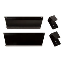 Rugged Ridge Door Accessories-Omix (1972-2018 Jeep Fitment) - 12107.14