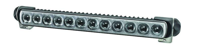 Hella Lamp Light BAR 350/14" LED DRV MV ECE - 958040071