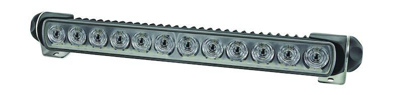 Hella Lamp Light BAR 350/14" LED PEN MV ECE - 958040081