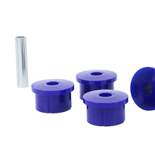 SuperPro Front Leaf Spring Bushing Set