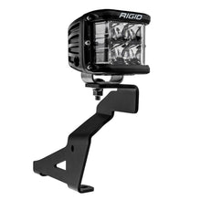 RIGID Industries 2021+ F-150/RAPTOR A-PILLAR D-SS KIT - 46737