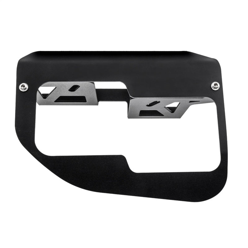 RIGID Industries 2020+ FORD SUPERDUTY DUAL FOG MOUNT - 46733