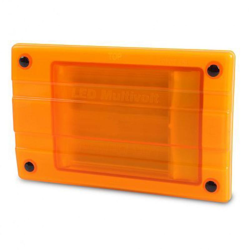 Hella Turn Signal Indicator Light - 959041501