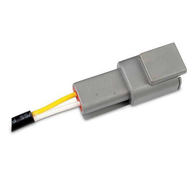Hella Turn Signal Indicator Light - 959070337
