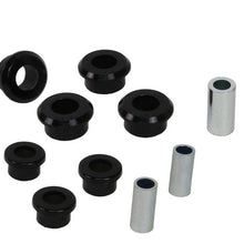 Whiteline Performance Control Arm Lower Front Bushing Lower Front Bushing Whiteline (2007-2017 Camry) - W63220
