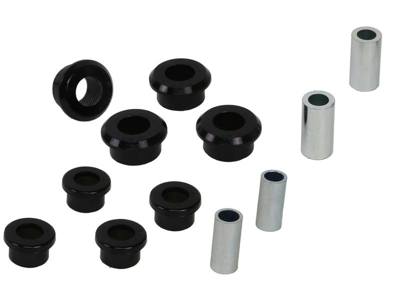 Whiteline Performance Control Arm Lower Front Bushing Lower Front Bushing Whiteline (2007-2017 Camry) - W63220