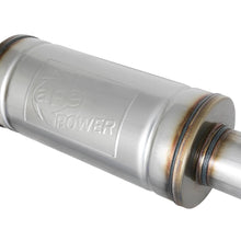 AFE Muffler (Universal Fit) - 49M00007