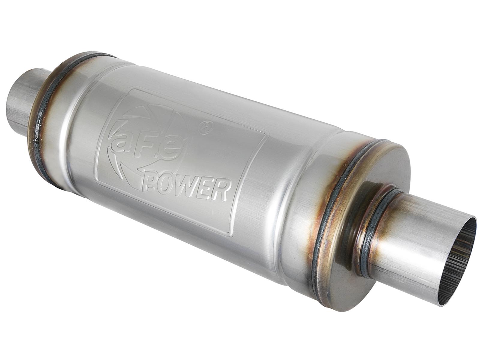 AFE Muffler (Universal Fit) - 49M00007