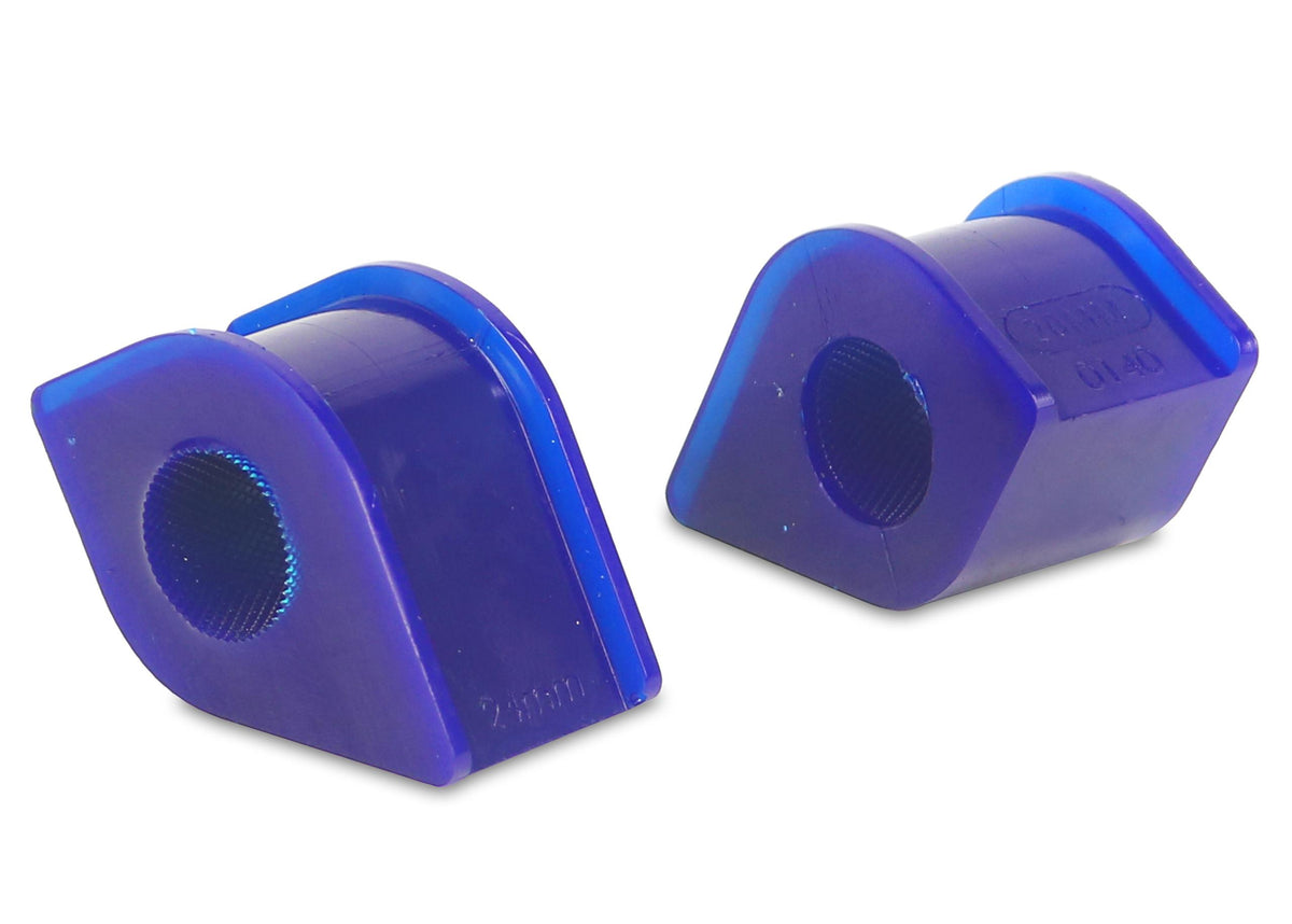 SuperPro Sway Bar Mount Bush Kit - SPF0140-20K