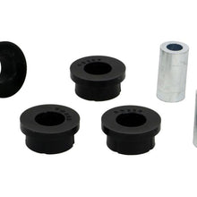 Whiteline Performance Trailing Arm Rear Bushing 13-20 Subaru Whiteline (2013-2020 BRZ, FR-S, Forester, Outback, WRX, WRX STI, Legacy, 86) - W63582