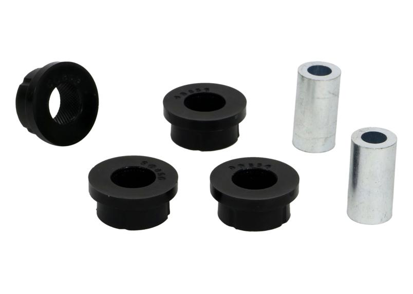Whiteline Performance Trailing Arm Rear Bushing 13-20 Subaru Whiteline (2013-2020 BRZ, FR-S, Forester, Outback, WRX, WRX STI, Legacy, 86) - W63582