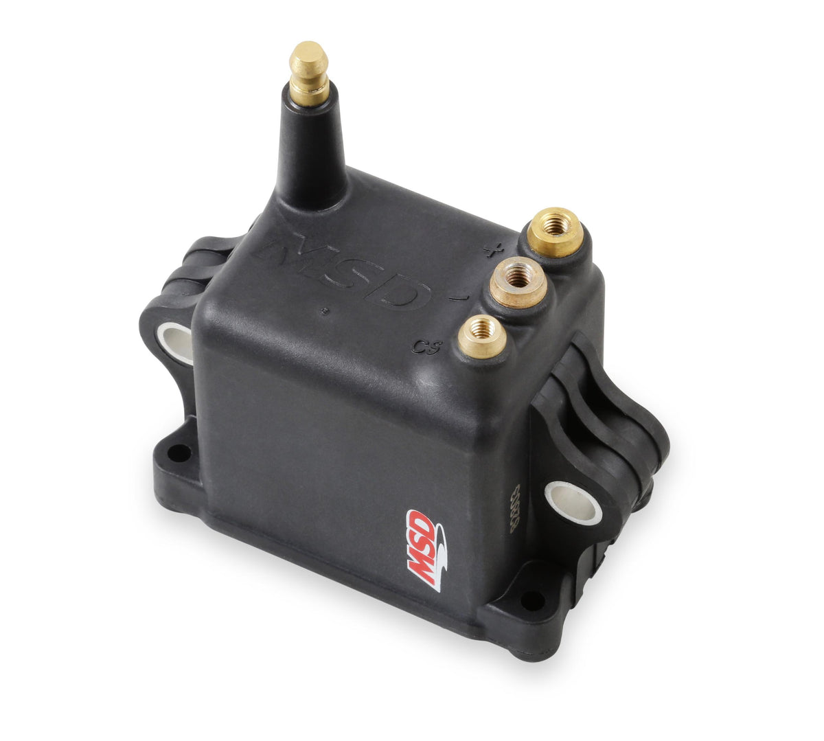 MSD Pro 600 Ignition High Output Coil - 828038