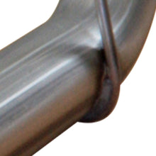 AFE MACH Force-Xp 3 IN 409 Stainless Steel Cat-Back Exhaust System (2004-2008 F-150) - 49-43011