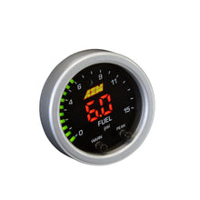 AEM X-Series Gauge - 30-0309