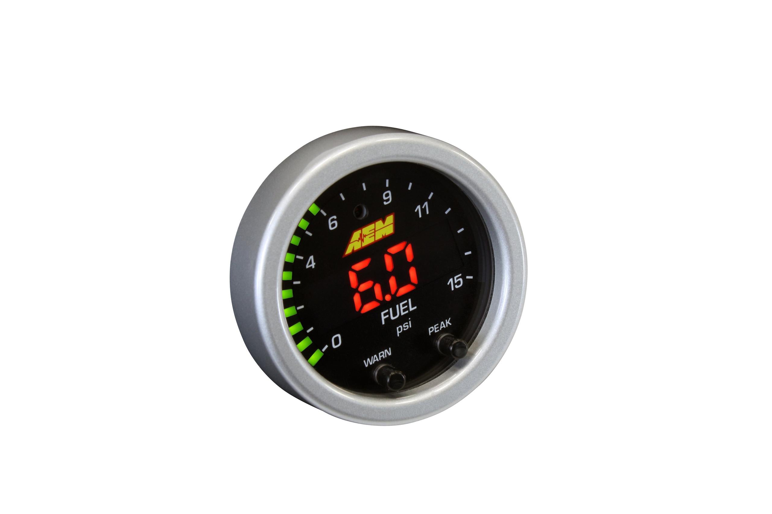 AEM X-Series Gauge - 30-0309