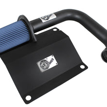 AFE Magnum FORCE Stage-2 Cold Air Intake System w/ Pro 5R Media (2010-2014 Beetle, Jetta, Golf, Passat) - 54-12492