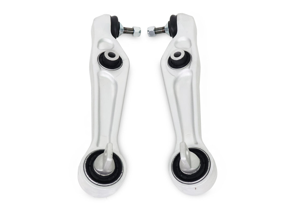 SuperPro Control Arm Lower - Arm Assembly (2017-2023 3) - ALOY0023K