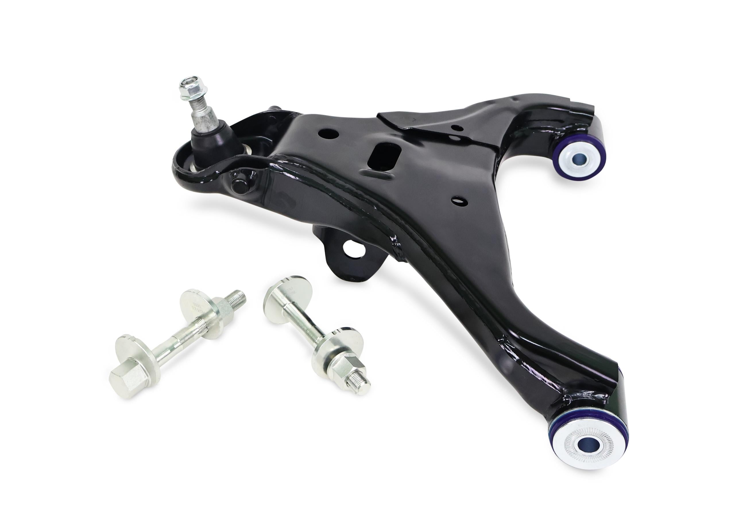 SuperPro Control Arm Lower - Arm-Left - TRC570L
