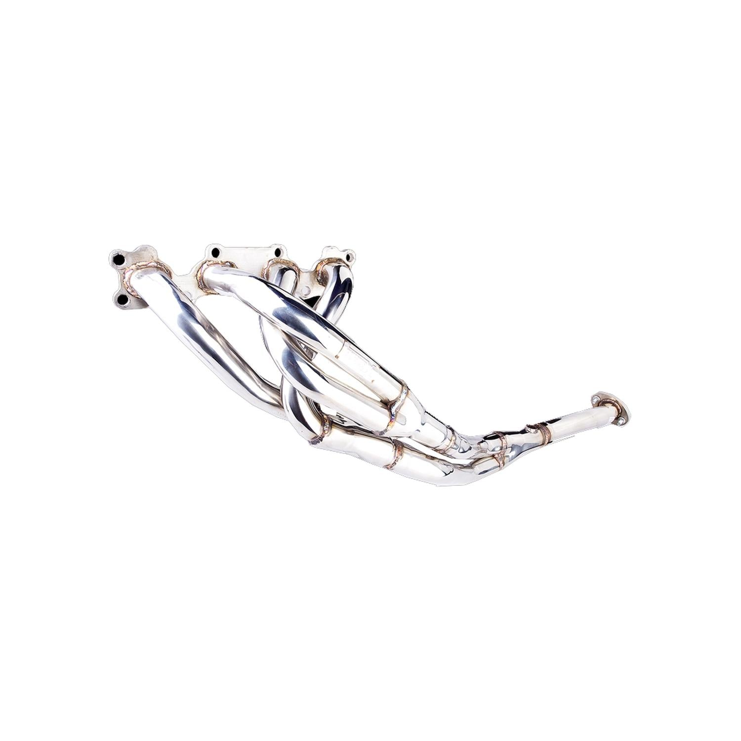 XForce Mazda Mx5 1990-1993 1.6 L 4-2-1 1"5/8 Stainless Steel Header (1990-1993 Miata) - HS-8916