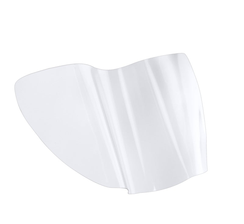 WeatherTech 25-25 Volvo EX90 LampGard - Transparent