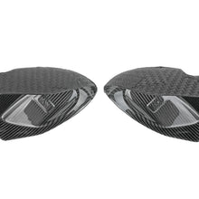 AFE Magnum FORCE Dynamic Air Scoop (2012-2019 M5, M6, M6, M6 Gran Coupe) - 54-12489-C