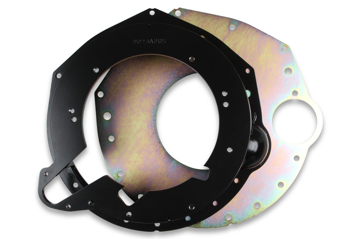 QuickTime Chevysb/Bb/Lt1Tot56/Chevy Lt1 - RM-9023