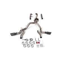 Flowmaster Outlaw Extreme Cat-back Exhaust System (1994-1995 C1500 , K1500) - 818191