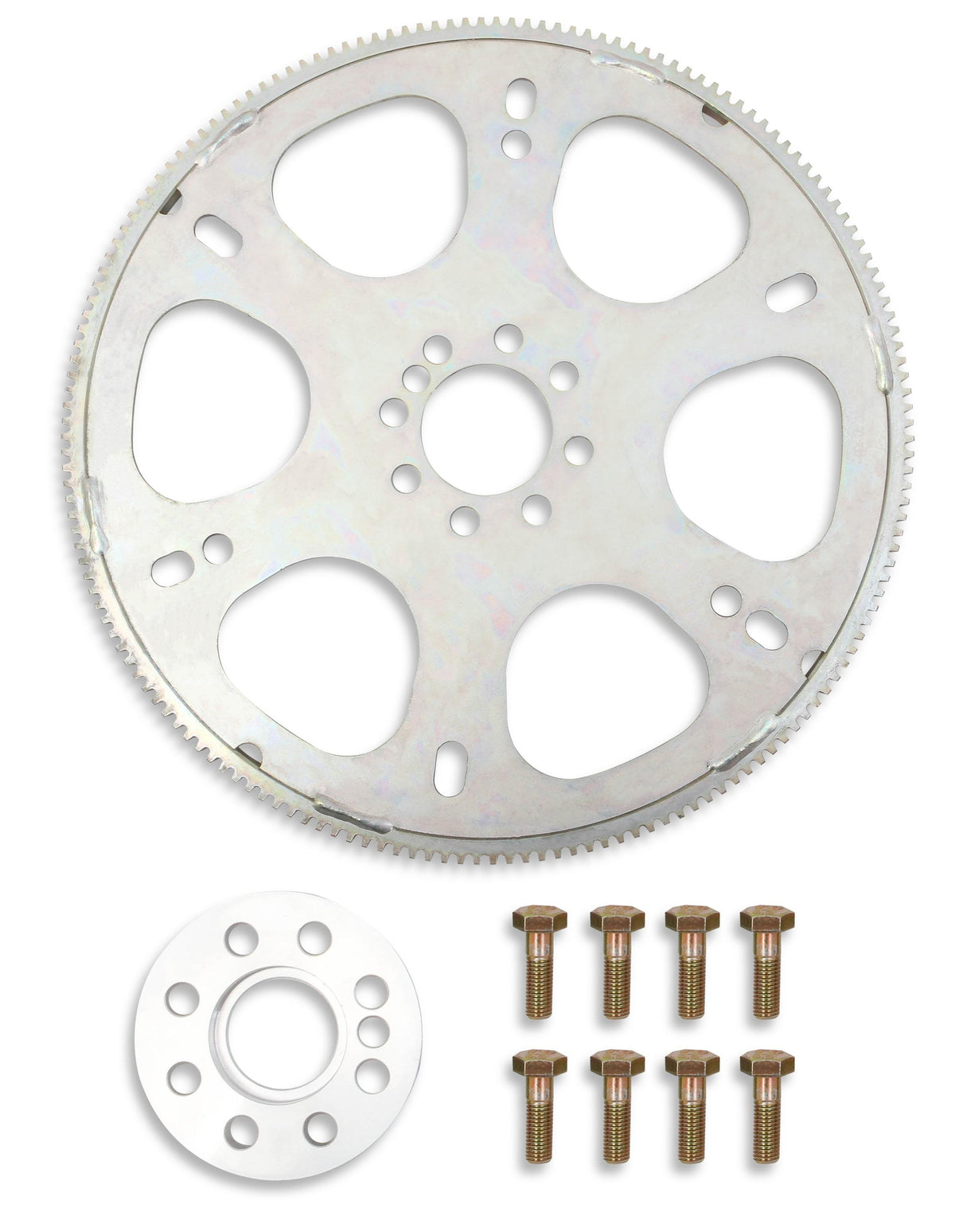 QuickTime Ls Oem Replacement Flexplate (8 Bolt) - RM-993