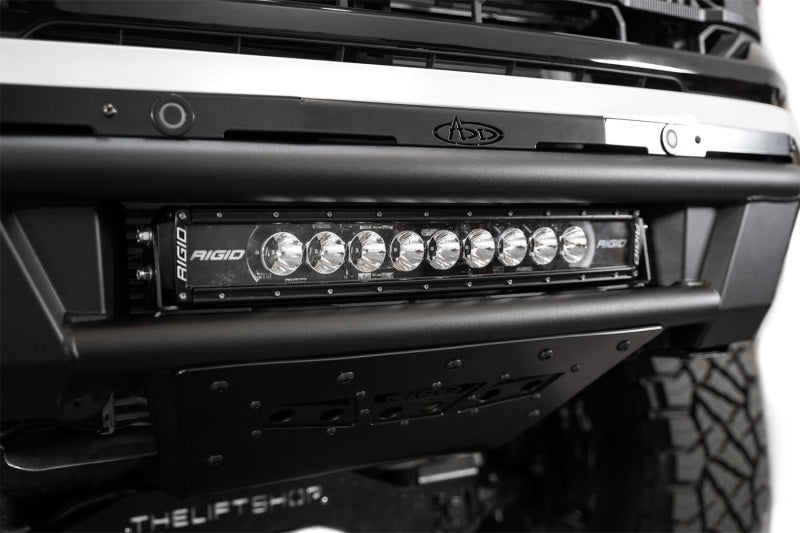 Addictive Desert Designs 2024-2025 Ford F-150 PRO Bolt-On Front Bumper - F1908100010103