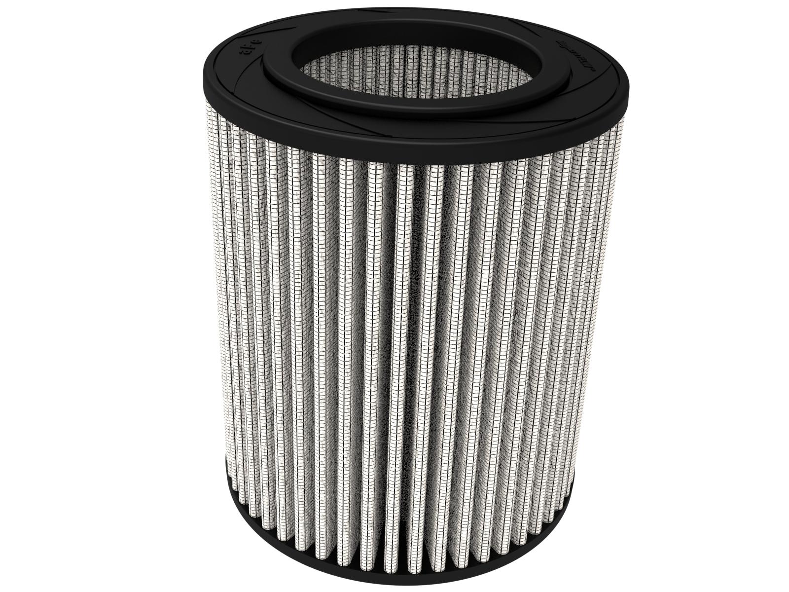 AFE Magnum FLOW OE Replacement Air Filter w/ Pro DRY S Media (2002-2006 CSX, RSX, Civic, CR-V, Element) - 11-10082