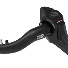 AFE 50-70050R Momentum GT Cold Air Intake System w/Pro 5R Filter (18-19 Ford Mustang EcoBoost I4-2.3L)