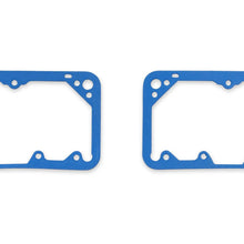 Holley Fuel Bowl Gasket.  - 108-83-2