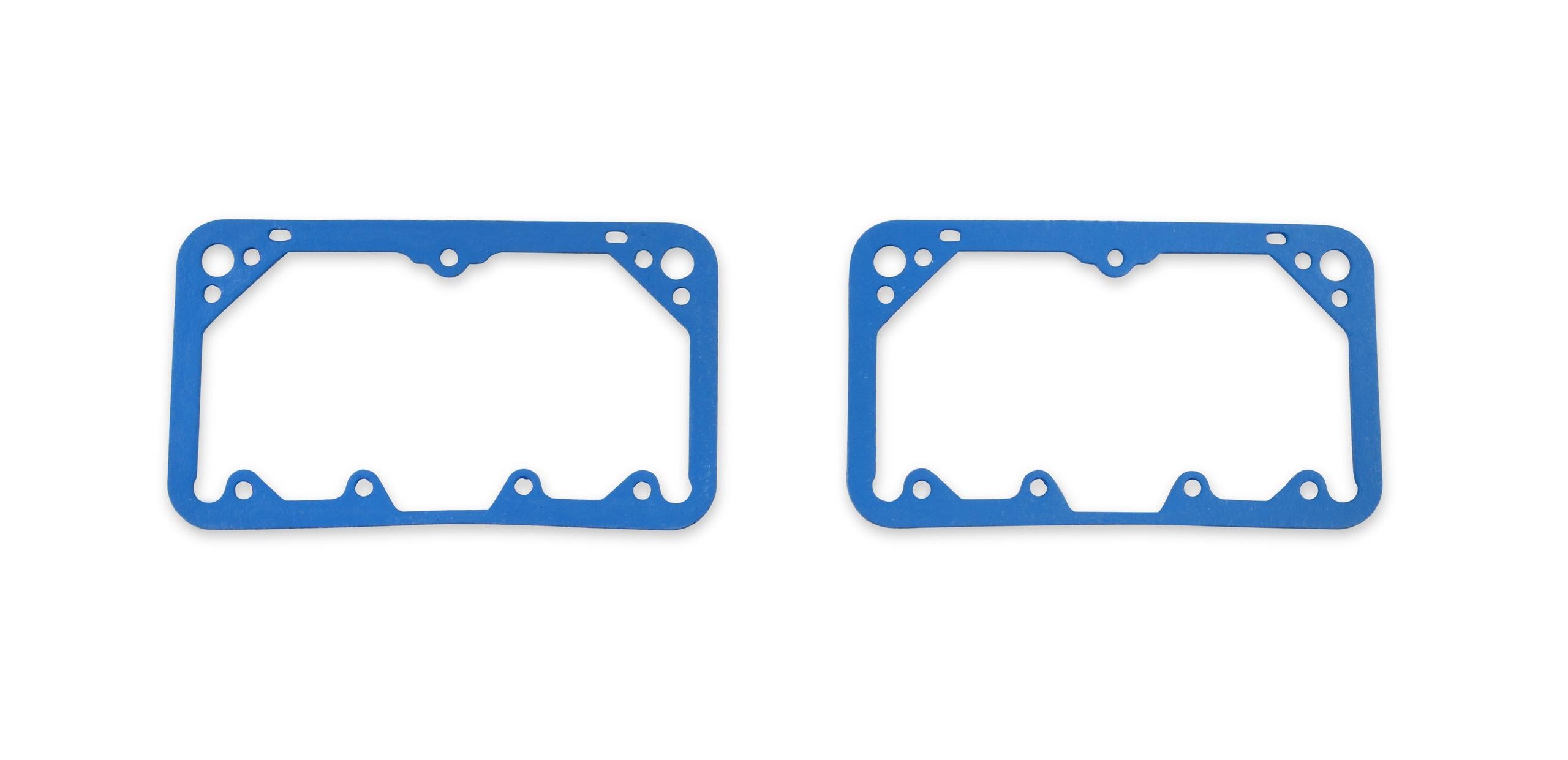 Holley Fuel Bowl Gasket.  - 108-83-2